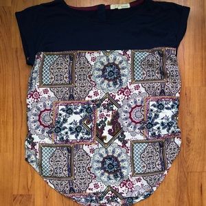 Detailed Top